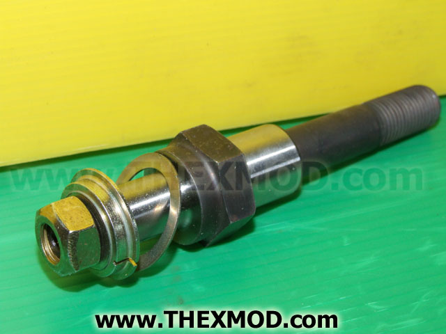 Screw - tension - 710.2.43.355.0 -1