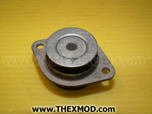 Mount Resilient - GB6300-4ISS2-1