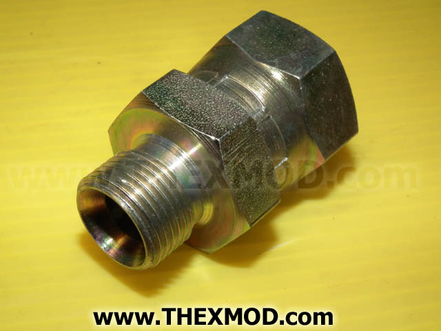Adaptor - FV2042071/123 - B060841-1