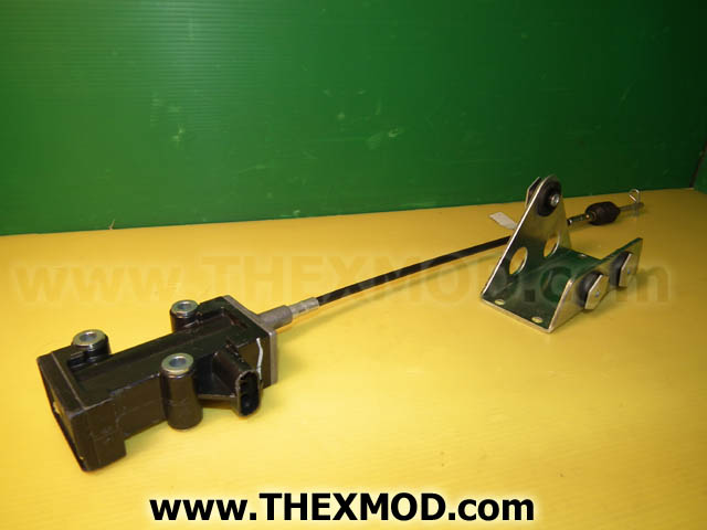 Sensor Throttle Position - AS07-151-1