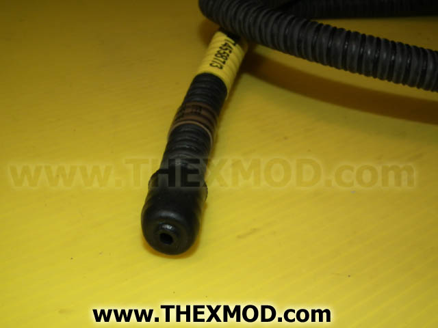 Breather Conduit - FV745587/3-2