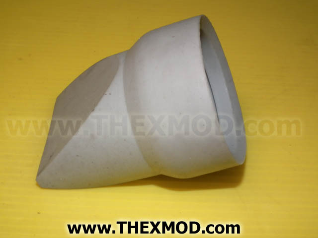 Valve Bleed - 035588-000-1
