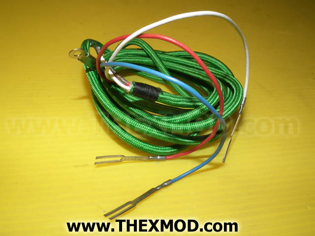 Cable -1