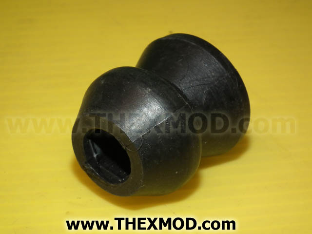 Retainer Cab Door - D8108 M-1
