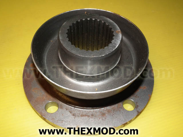 Flange Companion - VXA11896-1