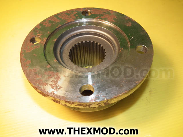Flange Companion - VXA11896-2