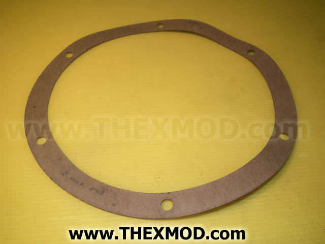 Gasket - 8 1/2 in id - 2-1002-508-1
