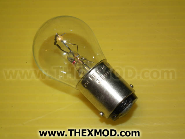 Bulb - 24V - LLB291-1