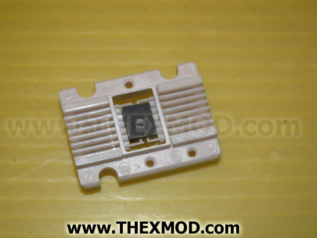 Circuit - Intergrated - NCZSN54L10F01 - 440-127-1