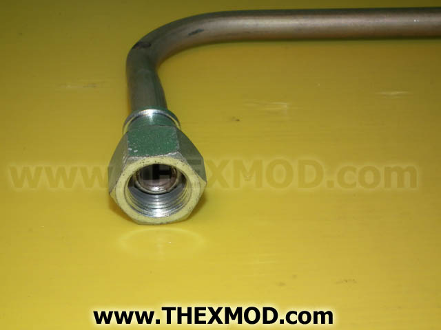 Pipe - FV969445-2