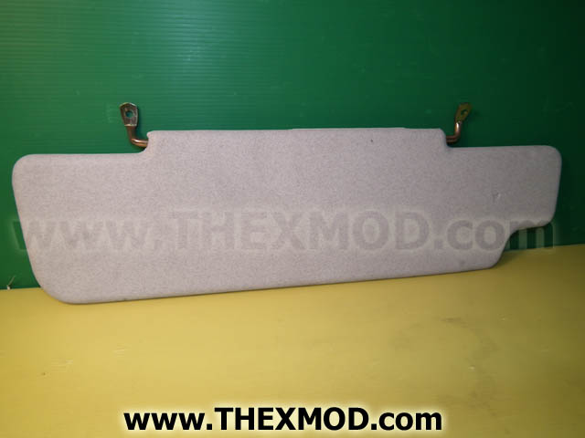 Visor Sun - MXC1394LUH-1