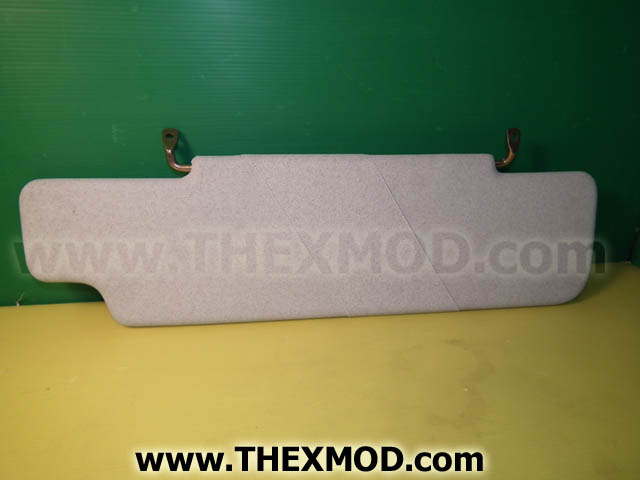 Visor Sun - MXC1394LUH-2