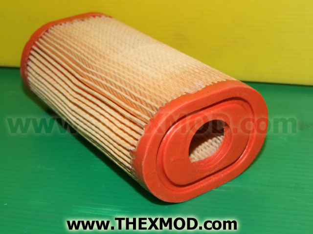 Filter - Air - Tecalemit - 97018402-2