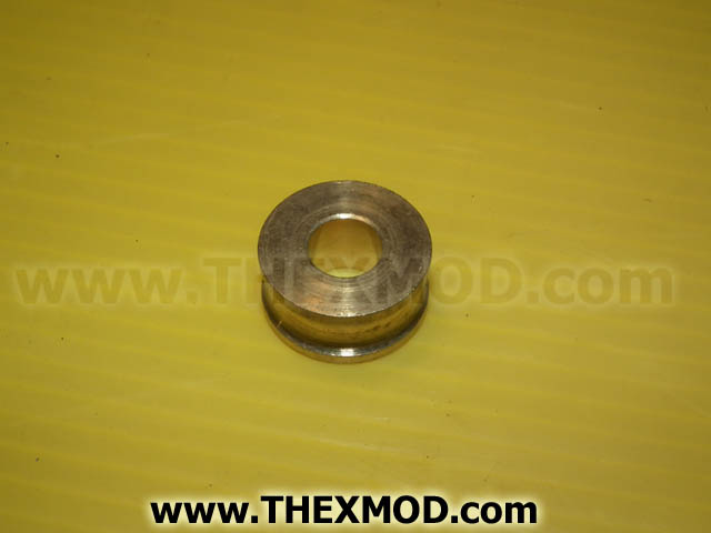 Roller - Brass - 5/8 in od - FV510691-1