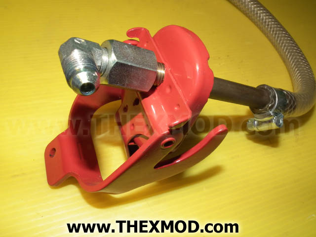 Adaptor - Fuel  - Jerry Can - FV2/2045190-2