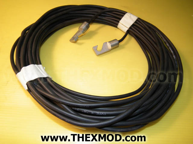 Lead - Earth - 600 in Long - FV561672-1