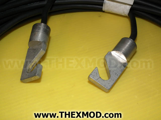 Lead - Earth - 600 in Long - FV561672-2