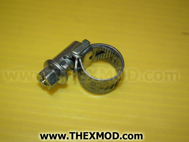 Clamp Hose - NRC1360 - B79535-1