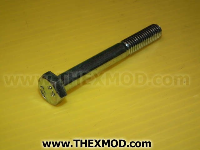 Bolt - M6 x 1- BS3692 - 47478950000 - B89950-1