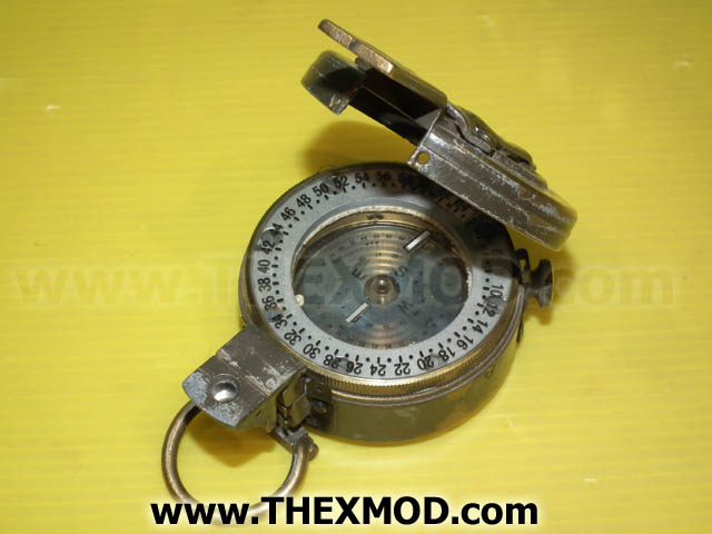 Compass - Marching - Brass - Stanley 773166-1