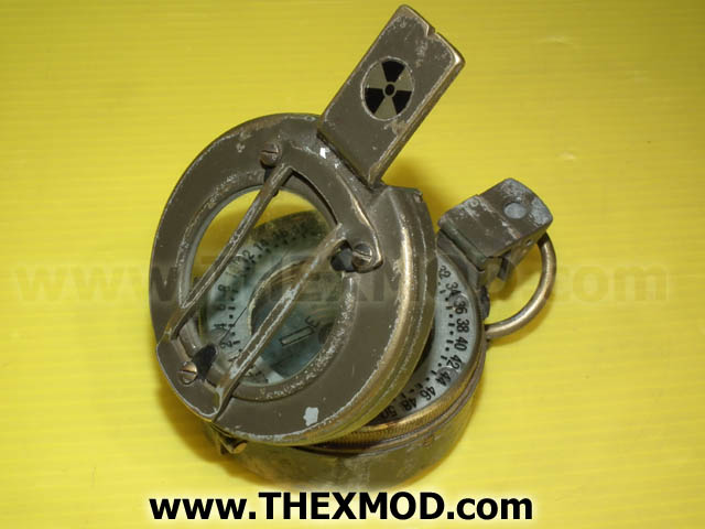 Compass - Marching - Brass - Stanley 773166-2