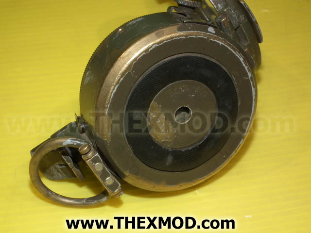 Compass - Marching - Brass - Stanley 773166-4