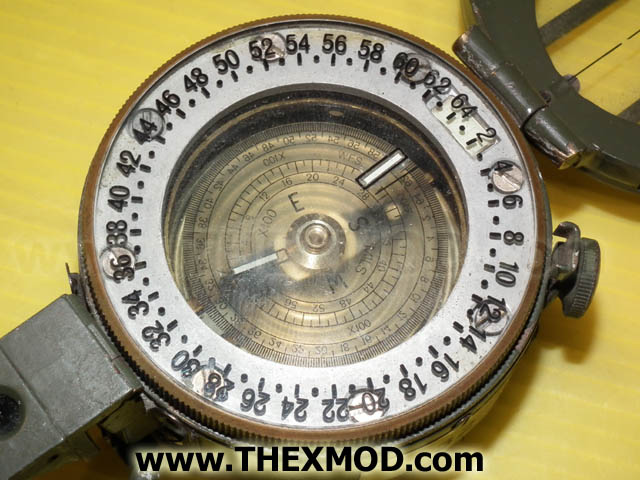 Compass - Marching - Brass - Stanley-2