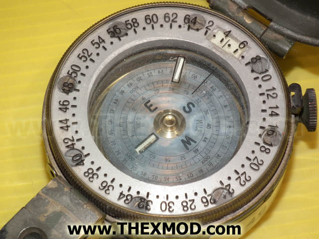 Compass - Marching - Brass - Stanley-2