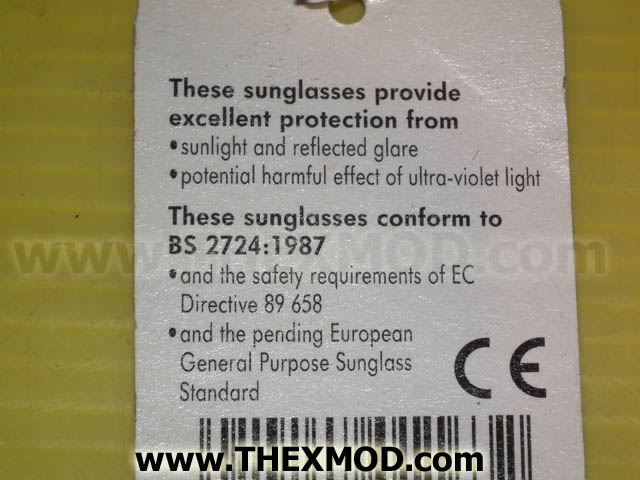 Glasses - Sun - Womens-2