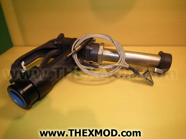 Nozzle - Helicopter - Refueling Nozzle - EMCO G457-1
