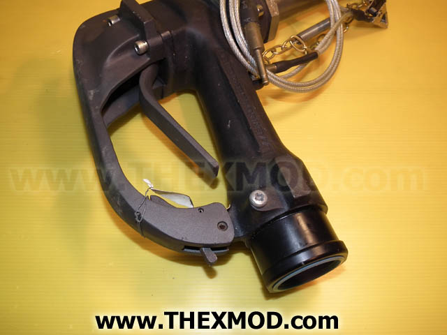 Nozzle - Helicopter - Refueling Nozzle - EMCO G457-2