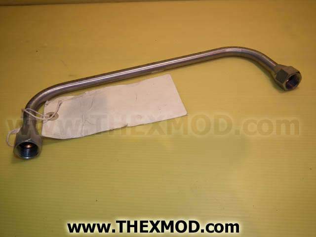 Tube - Metric - MXK2061-1