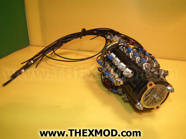 Switch - Mode Change - FV 2042259 - EC1456-1