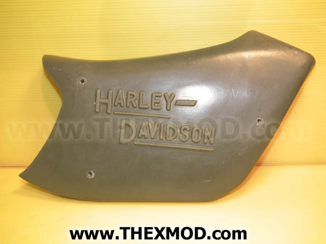 Cover Access - Right Hand Sidepanel - 84753284-1