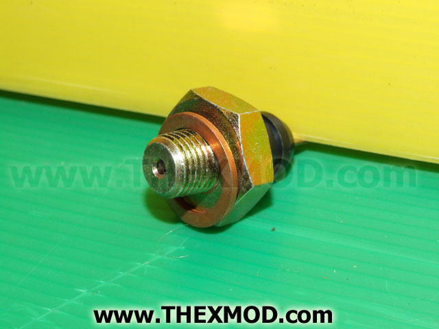 Switch - Oil Pressure - 7994133-1