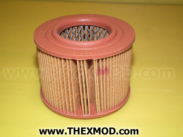 Filter - Air Cleaner - MFP655A - 334402 - ACF4-1