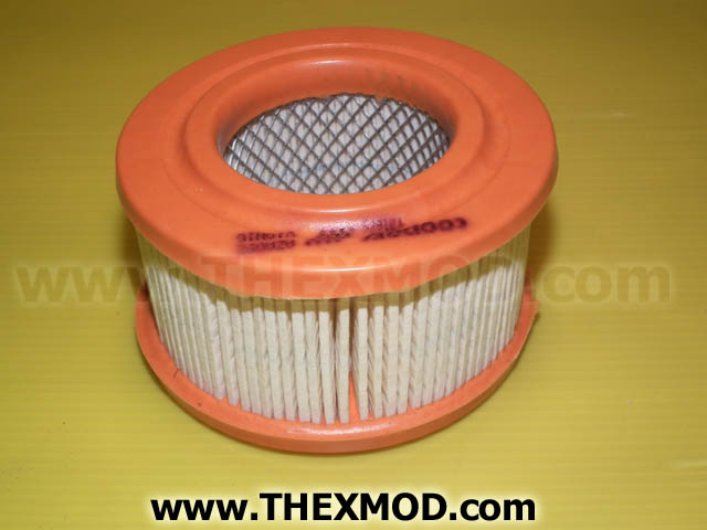 Filter - Air Intake - LK475 - 268752 - AZA092-1