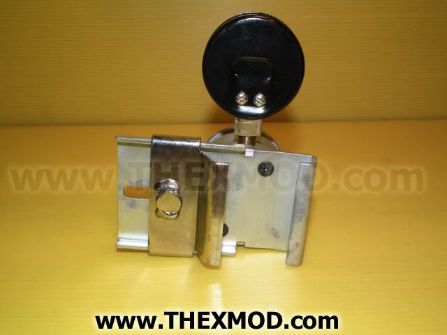 Gauge - BK Pedal - J28662-3