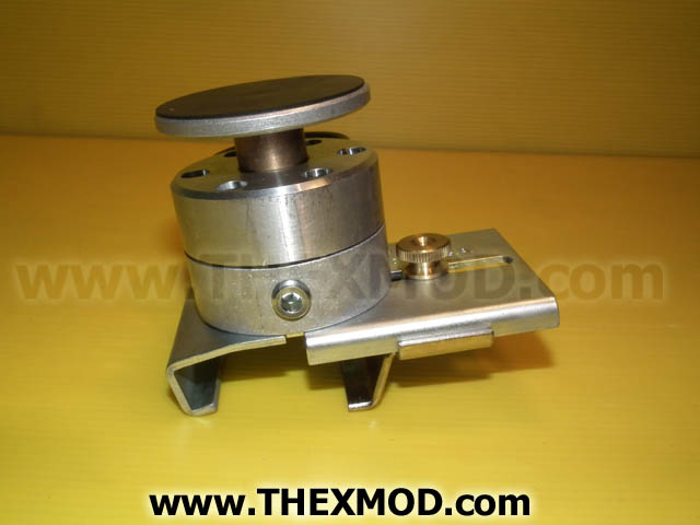 Gauge - BK Pedal - J28662-4