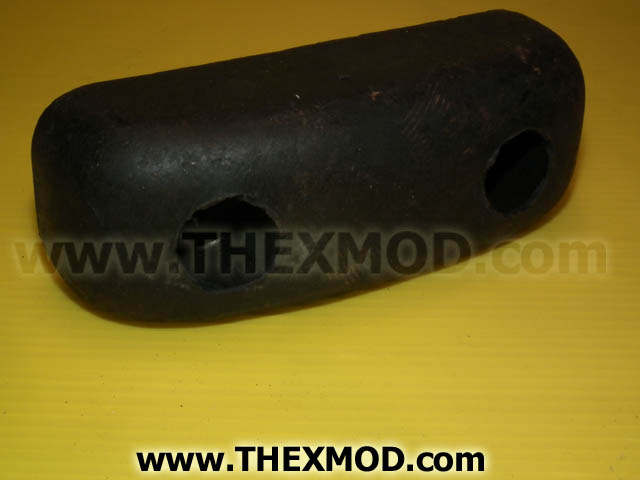 Bumper - MR5B - HR838-1