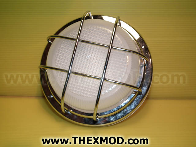 Light - Bulkhead - 0404/603S-1