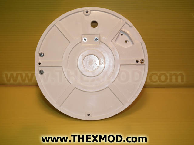 Light - Bulkhead - 0404/603S-2