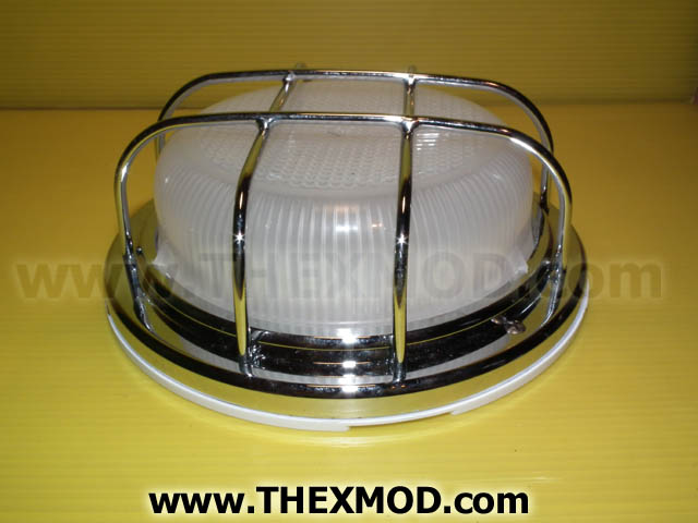 Light - Bulkhead - 0404/603S-3