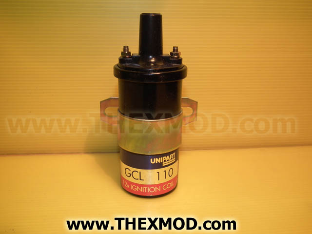 Coil Ignition 12V - 54041153 - MBU1313-1