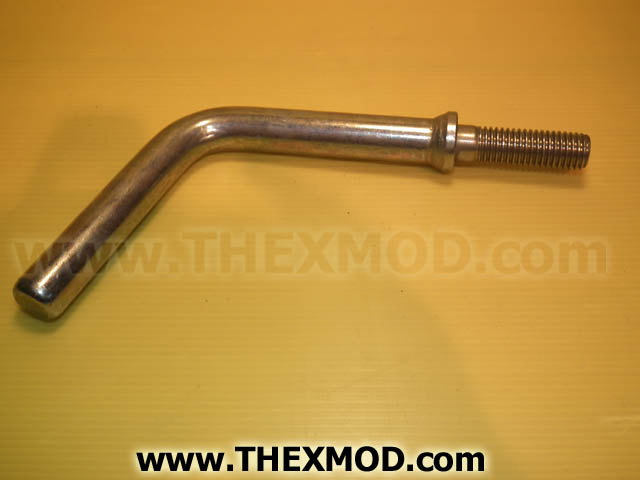 Clamp Handle - 11349-1