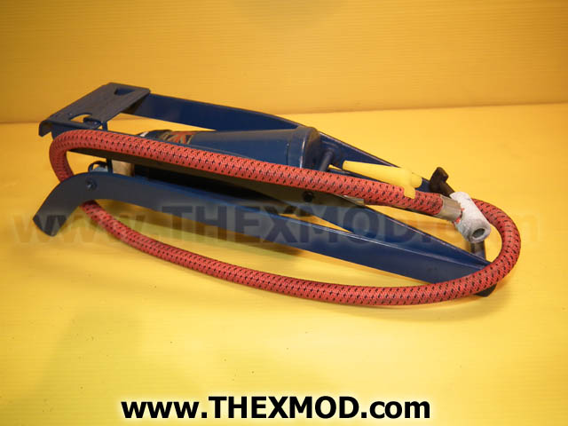 Pump - 310-0001-0411-99511-2-1