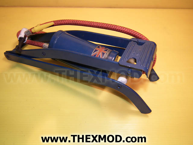 Pump - 310-0001-0411-99511-2-2