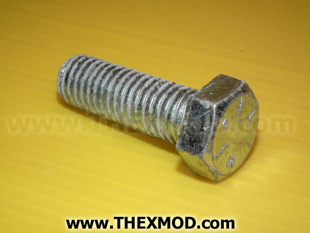 Screw Cap - 13 UNC 2A - BS 1768 - BW76333-1