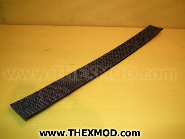 Fastener Tape Hook - 11787-0111-1