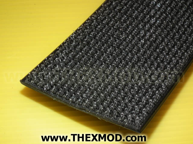 Fastener Tape Hook - 11787-0111-2
